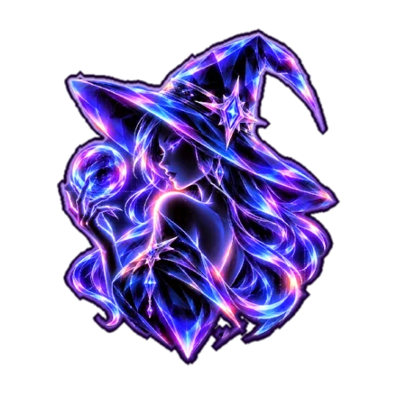 SSRの駒(魔法使い)